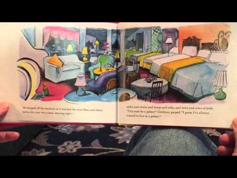 Corduroy by Don Freeman