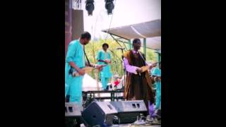 Bassekou Kouyate & Ngoni Ba - Jama ko