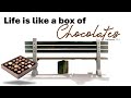 June 29 2025 Youth Sunday Life Is Like A Box Of Chocolates Min B Whitaker Live From EEBTC