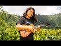 Kaleohano - Israel Kamakawiwo'ole (Ukulele ...