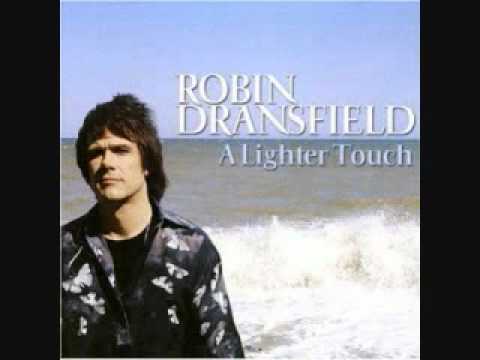 Robin Dransfield - When it's Night-Time in Italy, it's Wednesday Over Here