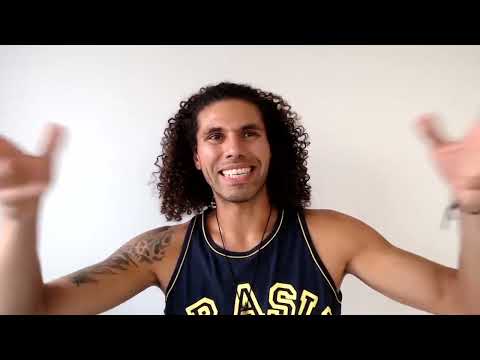 5 MEO DMT Trip Report | The Ultimate Ego Death