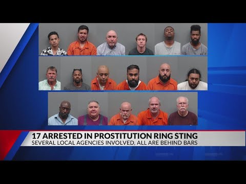 Smith County Busted News