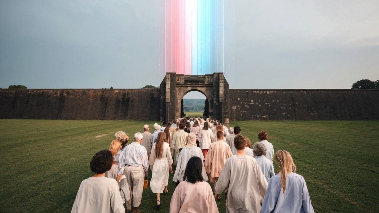 WHAT THE 1,000 YEARS WITH JESUS ON EARTH WILL BE LIKE! - Christ's Millennium