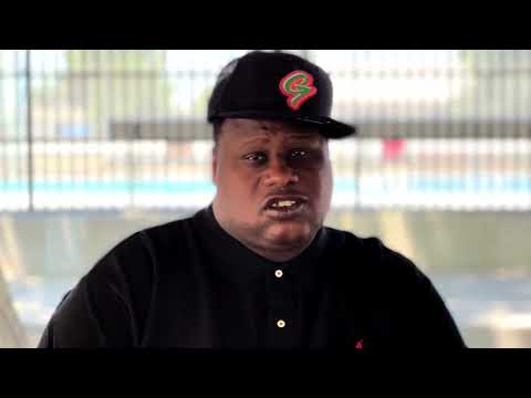 Shake Da Mayor - Separated