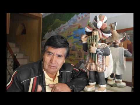 Todos se admiran (Mal paso) - Audio original HQ - Lucio y Tomás Pacheco