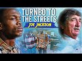 From Memphis Icon To Under Arrest! Joe Jackson Stunted Growth