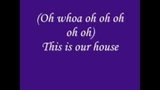 Bon Jovi - This Is Our House (Lyrics)