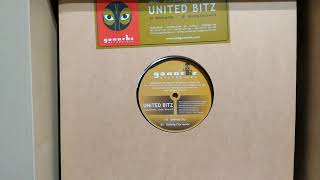 United Bitz  - Shining City (Remix)