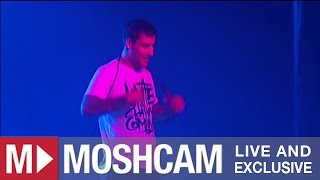 Parkway Drive - Romance Is Dead | Live in Sydney | Moshcam