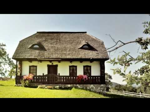 Cazare în Bran - Căsuța Bunicii din Șimon, Bran HD