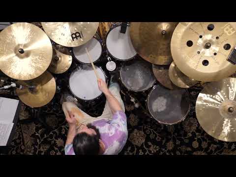 New Life - Matt Garstka, Casimir Liberski, Louis DeMieulle