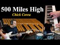 Five Hundred Miles High (Chick Corea)