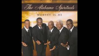 The Alabama Spirituals Nobody Can Turn Me Around