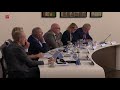 Politici in Lelystad verrast door vertrek wethouder Sparreboom