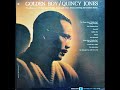 Quincy Jones  Soul Serenade