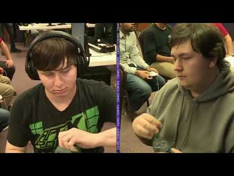 [XANADU] S@X 241 Smash 4 - Seagull Joe (Diddy Kong) vs ZD (Fox) - Losers Finals - Best of 5