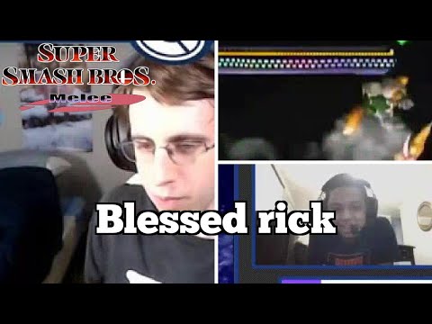 Daily Melee Highlights: Blessed rick
