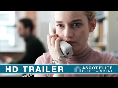 The Assistant Trailer Deutsch