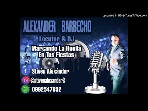 03-Set-Clasicos-Alexander Barbecho-Dj-Mix-