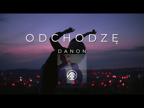 DaNON - ODCHODZĘ prod. ( DIZZLAD-BEATS )