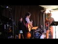"VERY EARLY": HOWARD ALDEN / SCOTT ROBINSON PLAY BILL EVANS at JAZZ at CHAUTAUQUA 2012