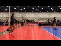 USAV High Performance Highlights 2018