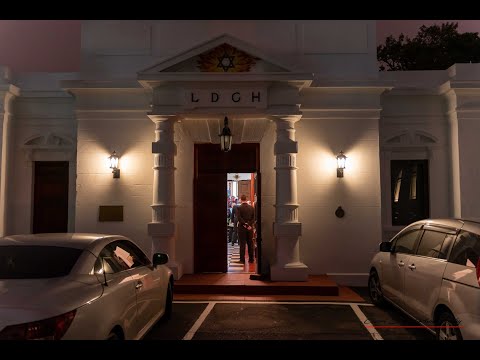 De Goede Hoop Temple - VirtualTour