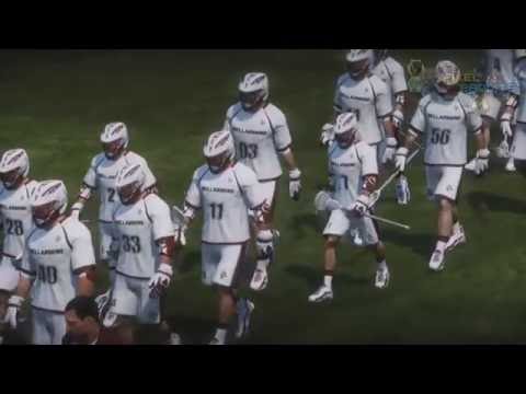 Pixel Bandits Parents' Guide   Casey Powell Lacrosse 16