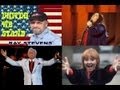 United We Stand LULU, MAMA CASS, ANDY WILLIAMS & RAY STEVENS (live TV)