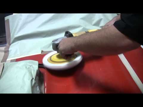 Surf City Garage Beyond Clay Detailers Paint Polish Video