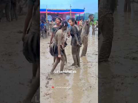 🥰 Tipik Tipik Jhiri Jhiri Jol Poriche Purulia Trending  dj Song Status Video #shorts #puruliaremix