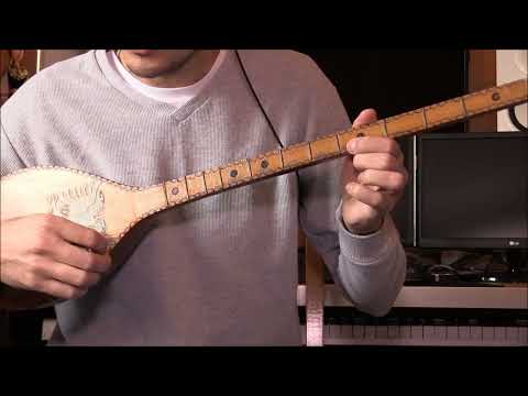 Mesoni Ciftelin -  Gocja e Malësisë 5