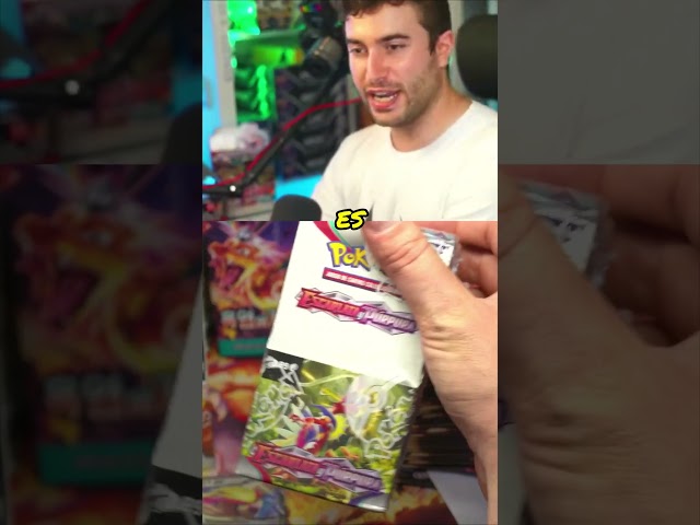 Vídeo relacionado con SET MICRO 5 PCS (PLATO, CUENCO, VASO Y CUBIERTOS) EN CAJA POKEMON DISTORTION