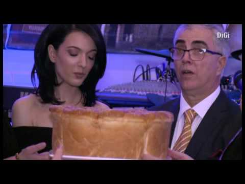 OHRIDSKI BAL 2015  no 2