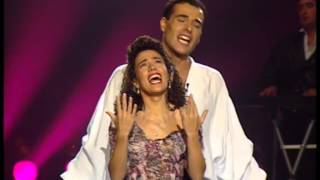 AMISTADES PELIGROSAS "HÁGASE TU VOLUNTAD"