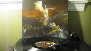 Wolfmother- Woman vinyl