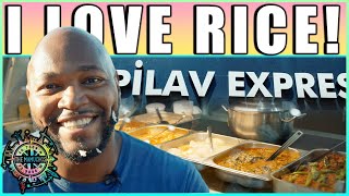 BEST RICE DISHES AROUND THE WORLD | Turkey | Spain | China | Indonesia | Dominican Republic