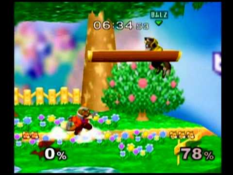 AA Grand Finals VGBC Redd vs Milkman