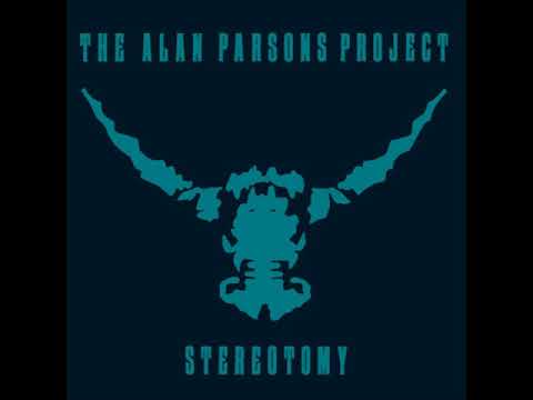 The Alan Parsons Project  You're On Your Own