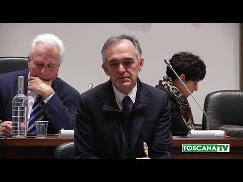 2019-12-18 TOSCANA - APPROVATO BILANCIO, CONTI PD- IV RIMANDATI A GENNAIO