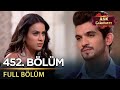 Aşk Çıkmazı Hint Dizisi 452 Bölüm