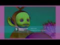 Tinky Winky Puts Laa Laa S Ball In His Bag Effects 7
