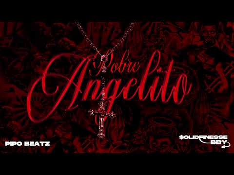 PIPO BEATZ, XIYO & FERNANDEZZ - POBRE ANGELITO 👼 /// NEXO