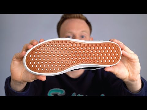 1st YouTube video about are vans shoes comfortable