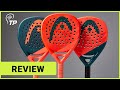New HEAD Radical Range Tested With The Champion Denise Höfer