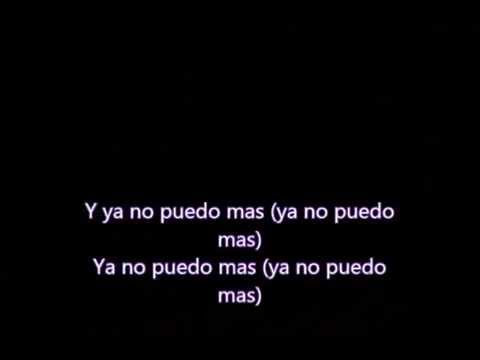 bailando canzone + testo