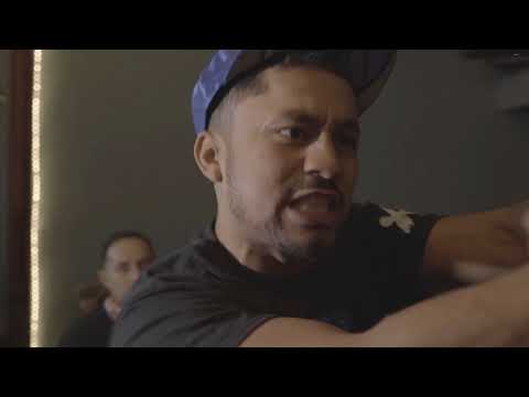 Ambush vs El Alquimista