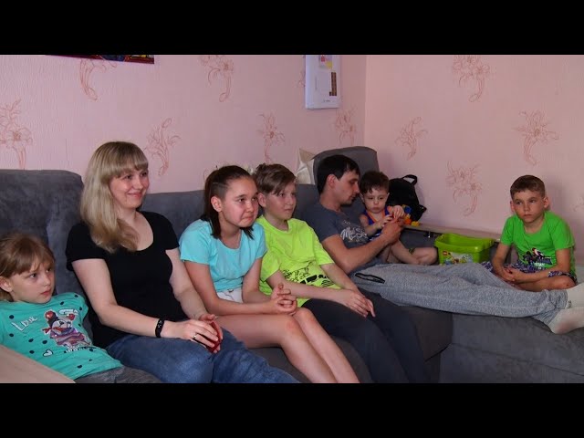 Учиться быть родителями