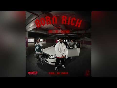 38 , Kusha & PDC - Born Rich